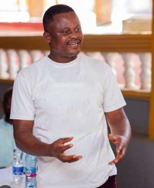 Anti-corruption crusader calls for multifaceted approach against canker