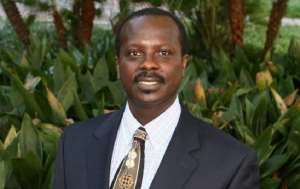 Political Parties Must Abandon the Ritual of Sacking Members — Prof. S. Kwaku Asare