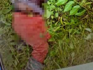 Hunter accidentally kills hunter during hunting expedition in Nsata Forest Reserve