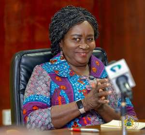 Vice President pays working visit to tourism ministry