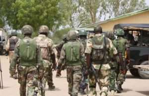 Jasikan: 3 Togolese Soldiers Attacked