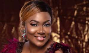 Ex- Most Beautiful Girl in Nigeria, Isabella Ayuk Celebrates 2nd House in Abuja