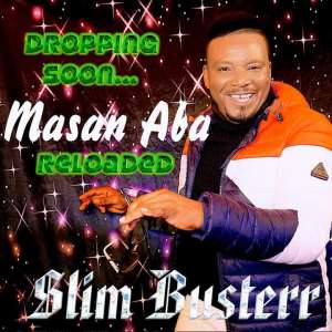 Slim Busterr Drops 'Ma San Aba' Reloaded Version