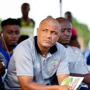 List Of 20 Coaches Sacked By Hearts of Oak