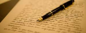Letter To My Family: After My Death