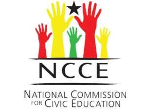 NCCE must intensify its education on civic rights and responsibilities