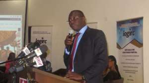 Independent Oil & Gas Information Resource Centre Unveiled
