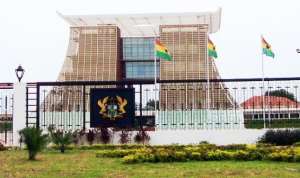 Presidency's GHS62m Blown On Foreign Travels Infuriate Ghanaians
