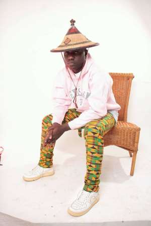 I Wish Budding Musicians Will Visit, Learn From Veteran Musicians – Kwame Ghana