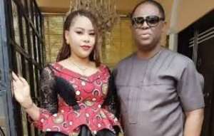 Chikwendu and Fani-Kayode