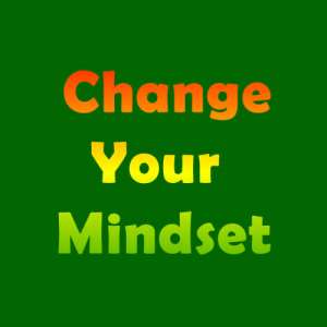 Change your mindset in order to prosper, O, ye Africans of no hope