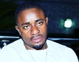 Emeka Ike opens up about painful realities of his failed marriage: From abuse to betrayal