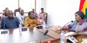 Komenda Sugar Factory to Be Operational by End of 2026 — Trade Minister Assures