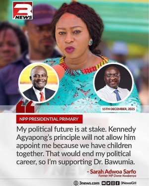 The Ken That I Know: The Positive Testimony of a Foe