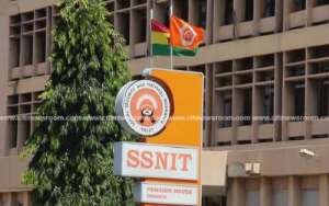 SSNIT Increase Pensions By 11
