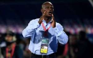BREAKING NEWS: Kwesi Appiah Sacked As GFA Dissolves All Technical Team Of National Teams