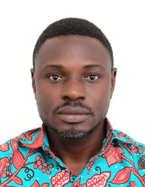 Youth Development Practitioner congratulates President Akufo-Addo on his 2020 electoral victory