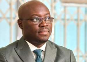 ‘2022 is a year of economic misery; multiple taxes and levies about to take effect – Ato Forson