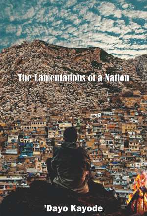 Year 2023 In Retrospect: The Lamentations Of A Nation -Who Will Deliver Thee Nigeria?