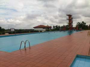 E/R: Police investigate drowning of a 9-year-old in a swimming pool in Koforidua