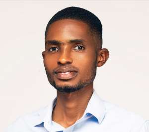 Stephen Agbemasiku