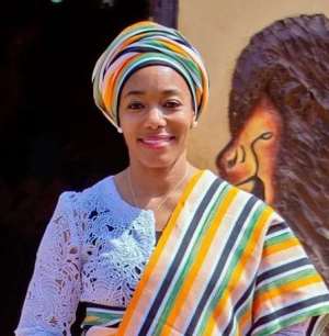 Dr. Zanetor Agyeman-Rawlings
