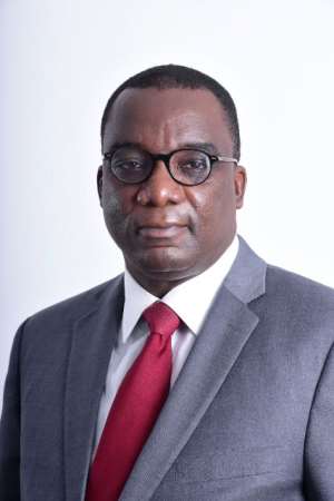 StanChart appoints Bedu-Addo as Regional CEO for Southern Africa