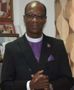 AME Zion Church lauds Ghana's President - elect