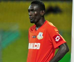 Techiman Eleven Wonders Sign Experienced Defender Iddrisu Yahaya