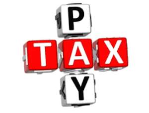 Ghanaians must see the relevancy of paying taxes and stop the dirty populist politicking about payment of taxes