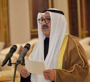 Sincere condolences to Kuwait for the passing of Former Deputy Prime Minister Sheikh Masser Sabah Al Sabah