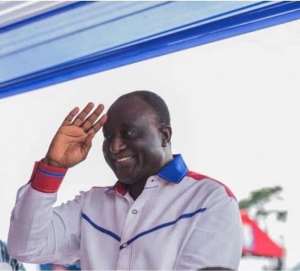 NPP’s 2020 Parliamentary Elections And Why The Next Flagbearer Must Be A Unifier -The Alan Factor