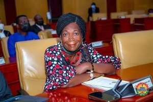 Della Sowah to be honoured at Pan African Leadership Conference and Awards in The Gambia