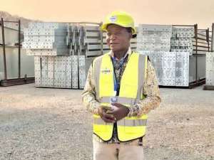 GAC orders Justmoh Construction to refund $33.3m in Boankra Inland Port arbitration ruling