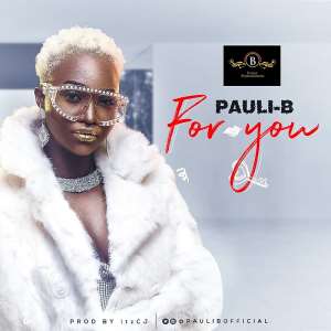 Pauli B Releases 'For You' Produced By CJ Beatz