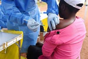 Health Workers Have Succumbed To Ebola