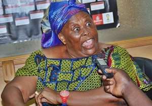 Court Orders NPP's Hajia Fati To Pay Adom FMReporter Ghc9000 For Slapping Her