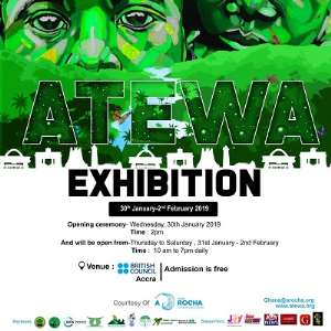 A Rocha Ghana to Hold Atewa Forest Exhibition