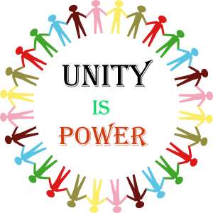 The Tower Of Babel 3 The Power Of Unity