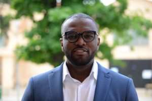 Gabriel Opoku-Asare Heads Diego PLC Africa