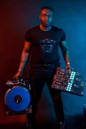 DJ Wyse Drops Mame Sanka Banger To Begin 2020