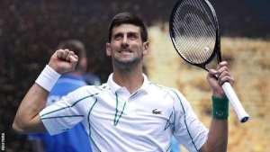 Australian Open: Novak Djokovic Into Third Round, Matteo Berrettini Out