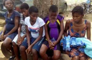 Indomie, MoMo cause of rising teenage pregnancies – Star Ghana Research