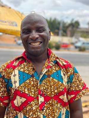 Campaigning for peace during election period is hypocrisy — Socrate Safo