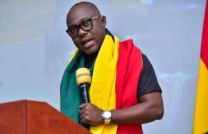 Reducing ministers to 85 still too high – Gyampo tells Akufo-Addo