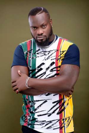 We are no match to Naija musically – Kin Frenzee