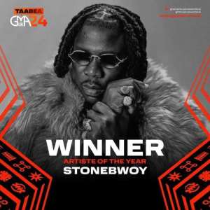 Stonebwoy Levels Up: From Africa’s Dancehall King to Rick Ross Collaboration