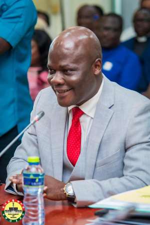 Ahmed Ibrahim’s Radical Reforms to Reset Local Governance