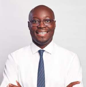 We’ll work to make you the best President in Ghana’s history – Ato Forson assures President Mahama
