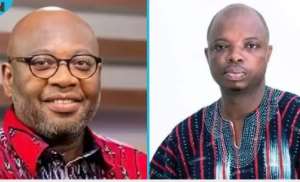 High Court throws out Randy Abbey’s defamation case against Abronye